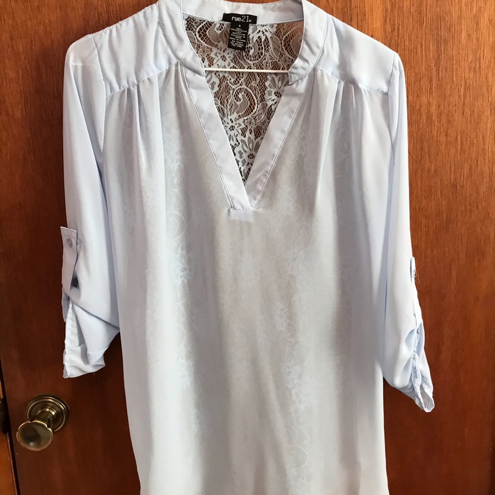 Rue 21 blouse